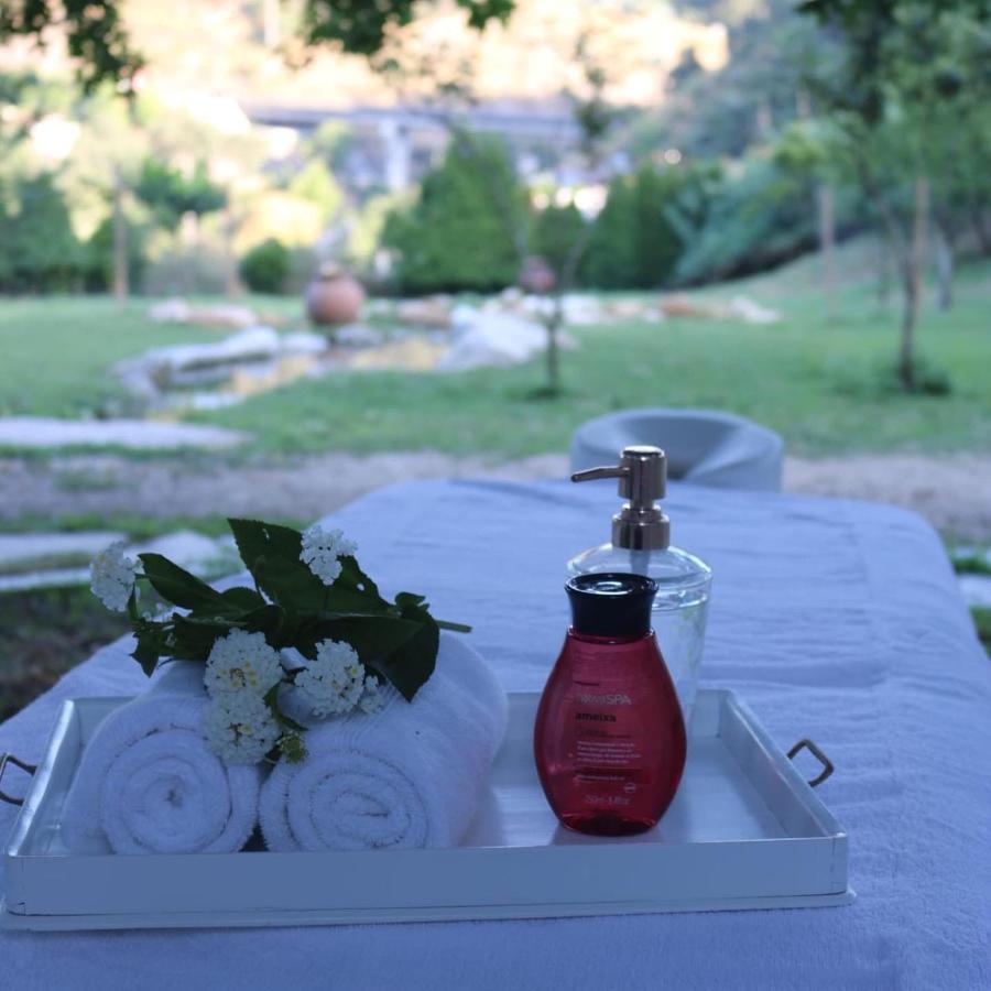 فيلا Quinta Da Vinha Do Souto اروكا المظهر الخارجي الصورة