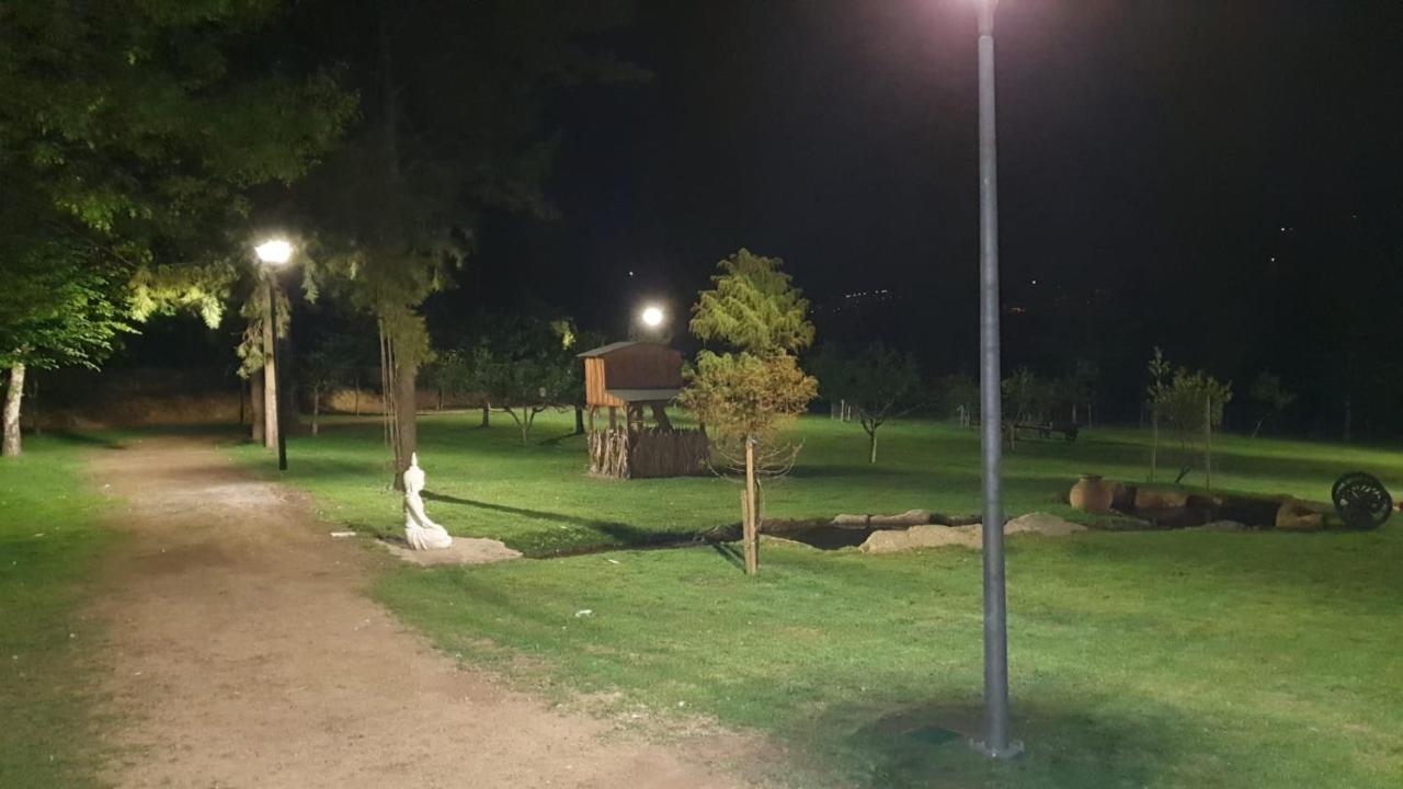 فيلا Quinta Da Vinha Do Souto اروكا المظهر الخارجي الصورة